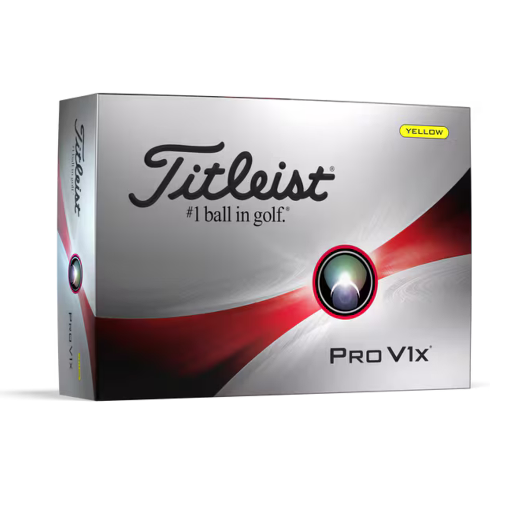 Pro V1X
