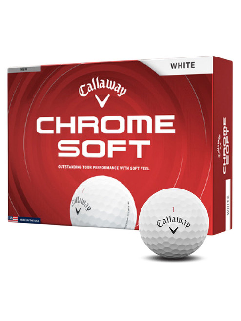 Chrome Soft