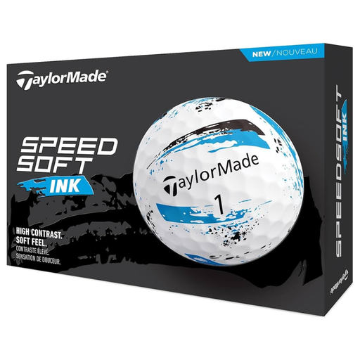 SpeedSoft Ink Blue